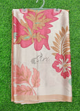 Siri Sarees Premium Designer Digital Print Satin Silk Saree