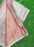 Siri Sarees Premium Designer Digital Print Satin Silk Saree