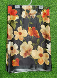 Siri Sarees Premium Designer Digital Print Satin Silk Saree