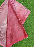 Siri Sarees Premium Designer Digital Print Satin Silk Saree