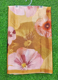 Siri Sarees Premium Designer Digital Print Satin Silk Saree