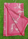 Siri Sarees Premium Designer Digital Print Satin Silk Saree