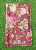 Siri Sarees Premium Digital Print Satin Crepe Silk Saree