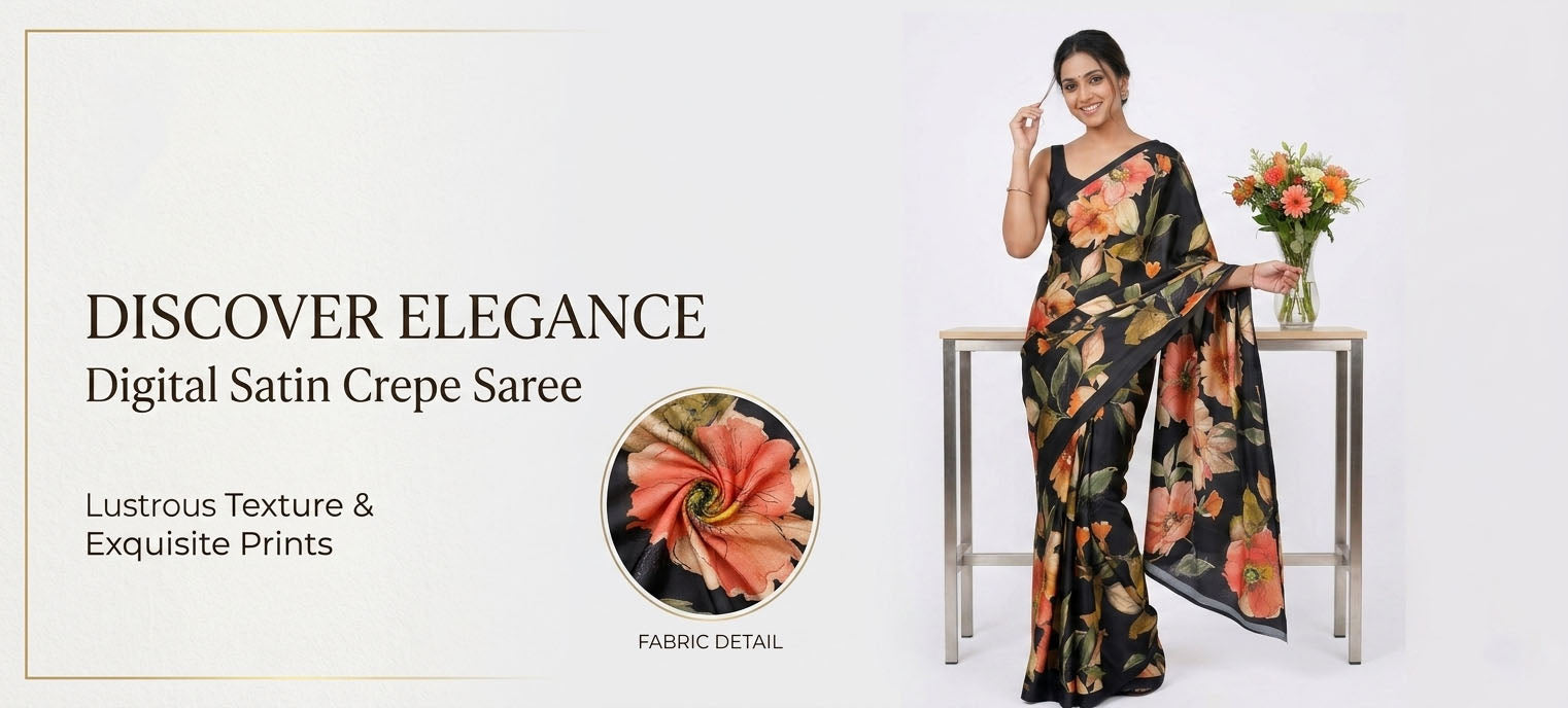 Siri Sarees
