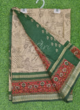 Printed Soft Diva Silk Saree