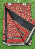 Printed Soft Diva Silk Saree