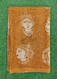 Latest Munga Silk Saree