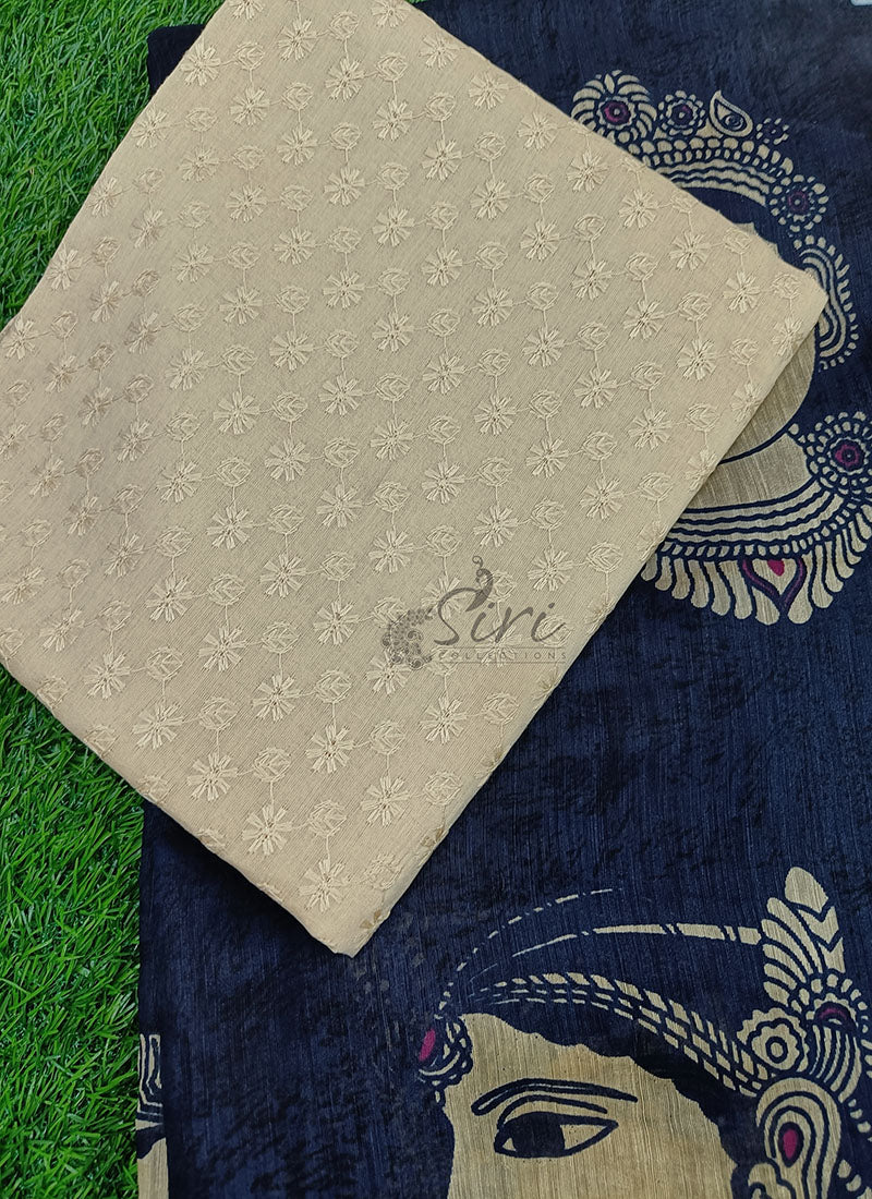 Latest Munga Silk Saree