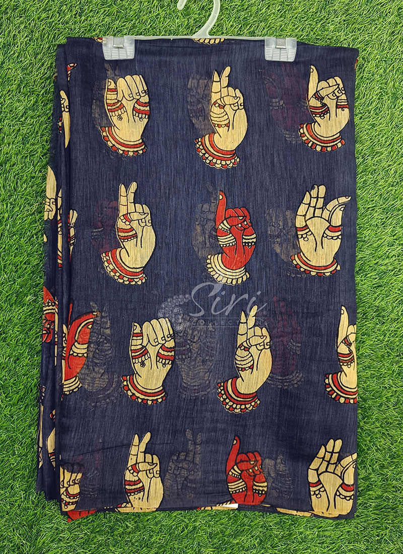 Latest Munga Silk Saree