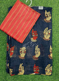 Latest Munga Silk Saree