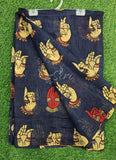 Latest Munga Silk Saree