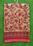 Printed Soft Diva Silk Saree