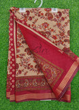 Printed Soft Diva Silk Saree