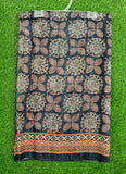 Beautiful Digital Print Premium Tussar Saree
