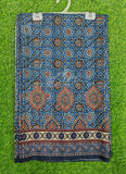 Beautiful Digital Print Premium Tussar Saree