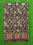 Beautiful Digital Print Premium Tussar Saree