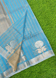 Beautiful Kota Saree in Pastel Shade