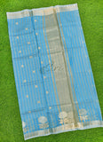 Beautiful Kota Saree in Pastel Shade