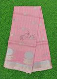 Beautiful Kota Saree in Pastel Shade