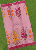Beautiful Kota Saree in Hand Brush Paint