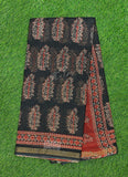 Beautiful Printed Pure Cotton Kota Saree