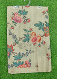 Lovely Digital Print Soft Tussar Saree
