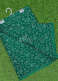 Beautiful Garden Vareli Lock Chiffon Brasso Saree