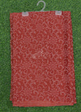 Latest Garden Vareli Lock Chiffon Brasso Saree