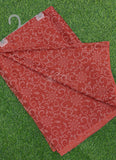 Latest Garden Vareli Lock Chiffon Brasso Saree