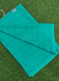 Latest Garden Vareli Lock Chiffon Brasso Saree