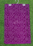 Latest Garden Vareli Lock Chiffon Brasso Saree