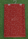 Latest Garden Vareli Lock Chiffon Brasso Saree