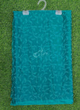 Latest Garden Vareli Lock Chiffon Brasso Saree