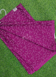 Latest Garden Vareli Lock Chiffon Brasso Saree