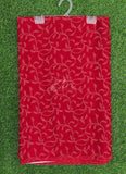 Latest Garden Vareli Lock Chiffon Brasso Saree