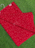 Latest Garden Vareli Lock Chiffon Brasso Saree