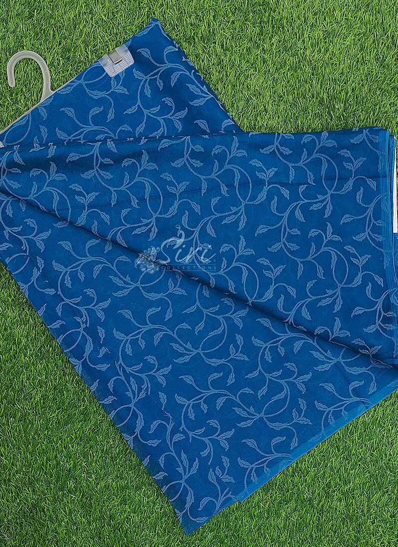 Latest Garden Vareli Lock Chiffon Brasso Saree