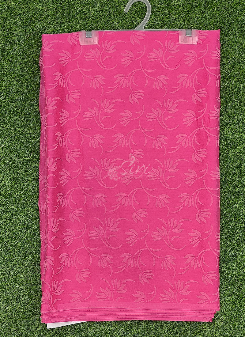 Latest Garden Vareli Lock Chiffon Brasso Saree