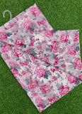 Garden Vareli Premium Quality Special Spectra Brasso Saree