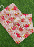 Garden Vareli Premium Quality Special Spectra Brasso Saree