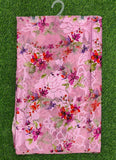 Garden Vareli Premium Quality Special Spectra Brasso Saree