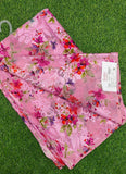 Garden Vareli Premium Quality Special Spectra Brasso Saree