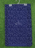Latest Garden Vareli Lock Chiffon Brasso Saree