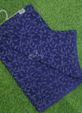 Latest Garden Vareli Lock Chiffon Brasso Saree