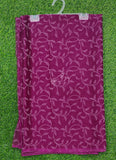 Latest Garden Vareli Lock Chiffon Brasso Saree