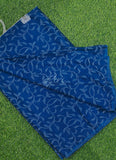Latest Garden Vareli Lock Chiffon Brasso Saree