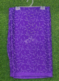 Latest Garden Vareli Lock Chiffon Brasso Saree