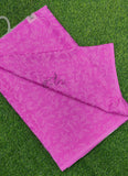 Latest Garden Vareli Lock Chiffon Brasso Saree