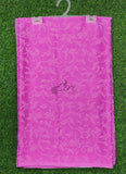 Latest Garden Vareli Lock Chiffon Brasso Saree