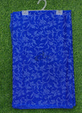 Latest Garden Vareli Lock Chiffon Brasso Saree